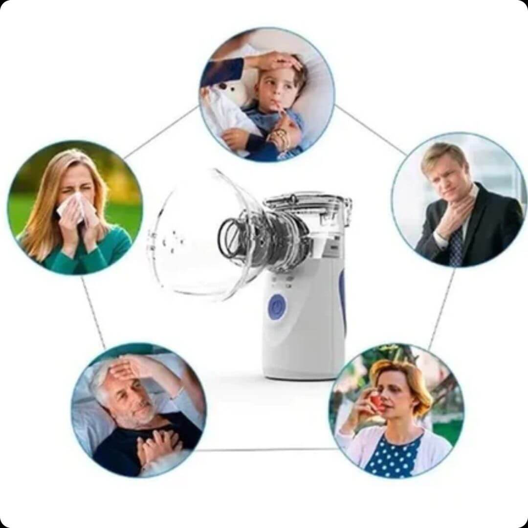 BreathEasy™ - Respira con Facilidad y Libertad