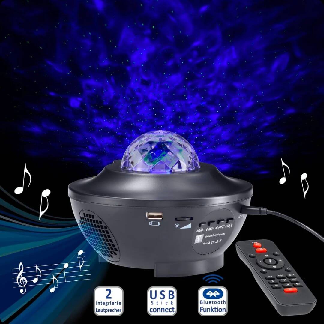 LightWave™: Transforma tu Ambiente