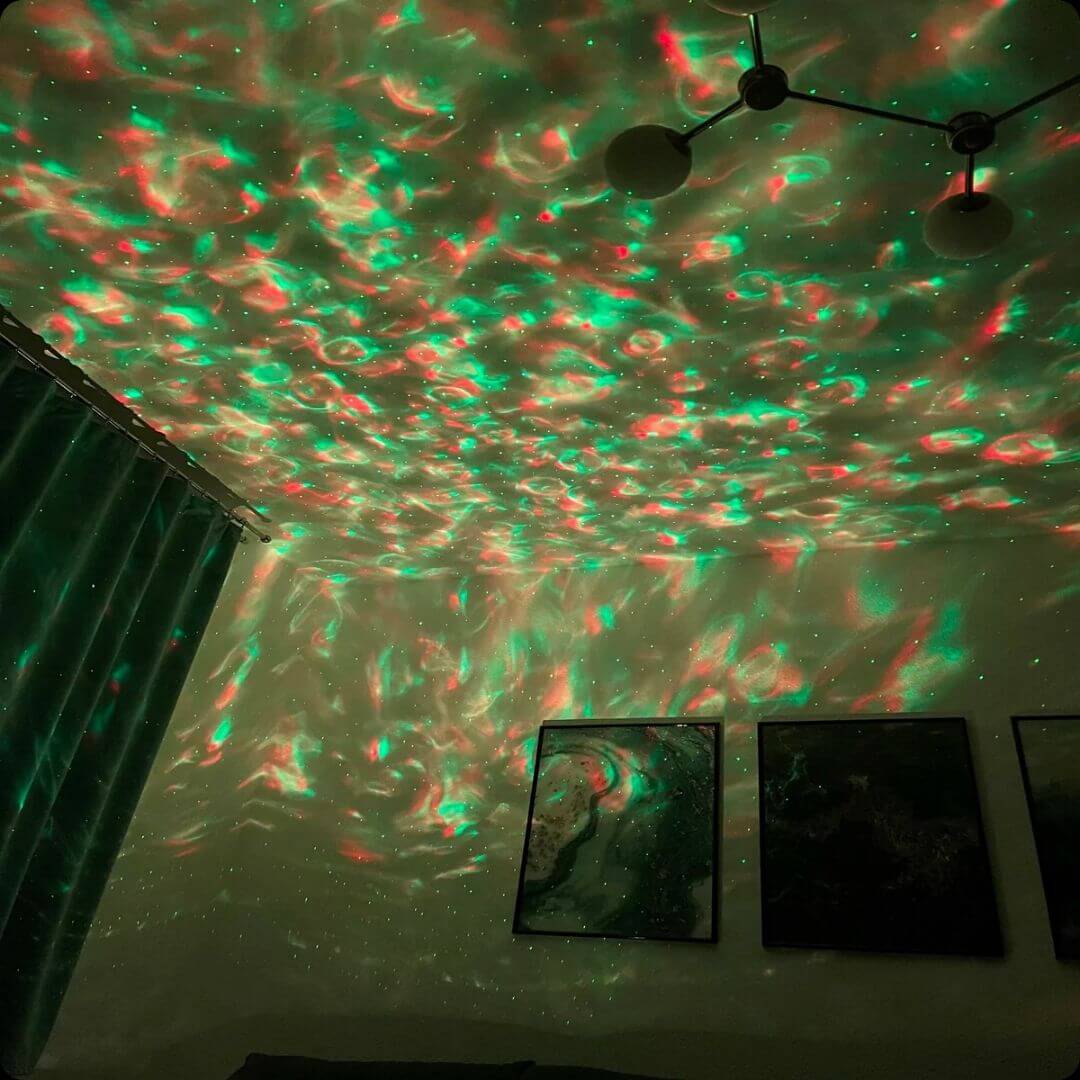 LightWave™: Transforma tu Ambiente
