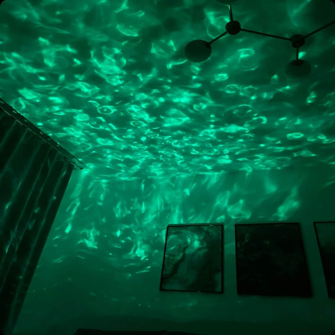 LightWave™: Transforma tu Ambiente