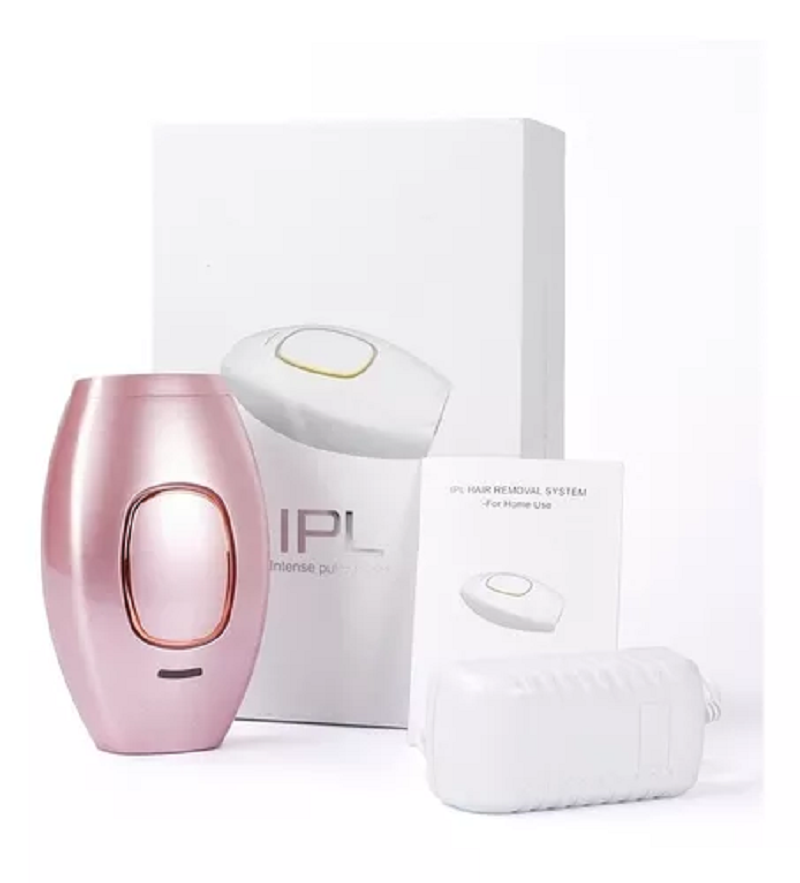 Depiladora Láser IPL Permanente