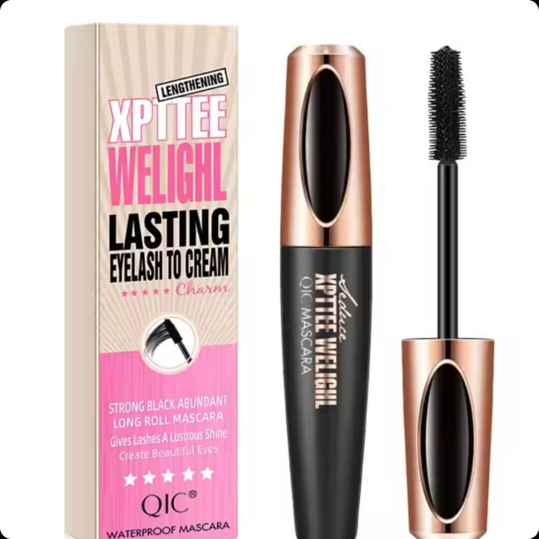 LashMaxima®: Mirada Infinita