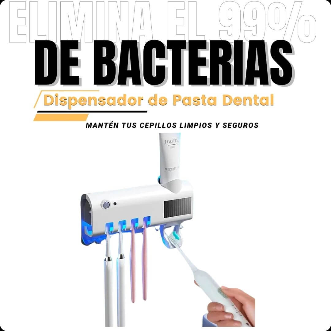 TOOTHCLEANSEPRO™ - LIMPIEZA PROFUNDA GARANTIZADA