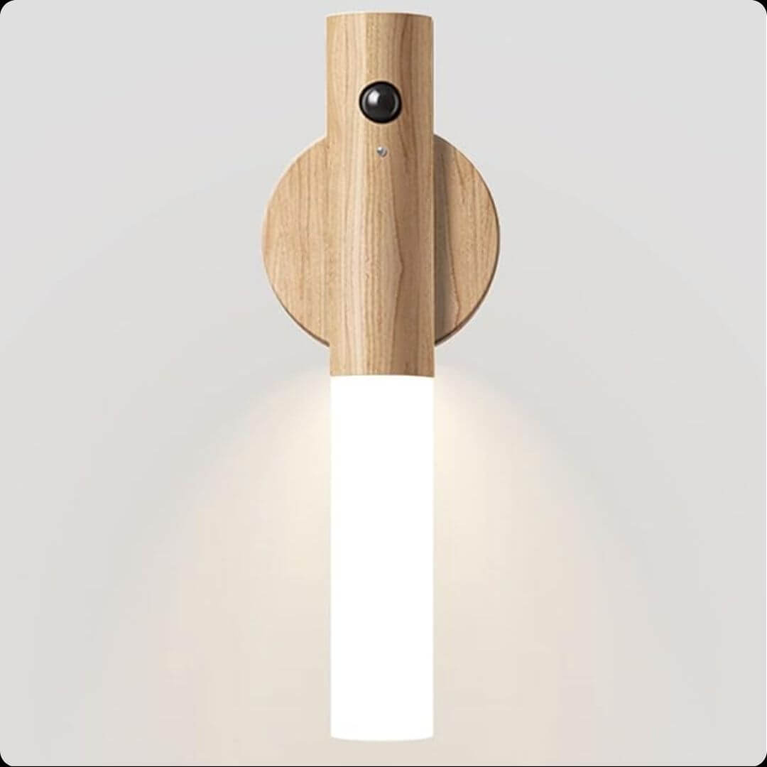 GlowTorch™ - Antorcha luminosa