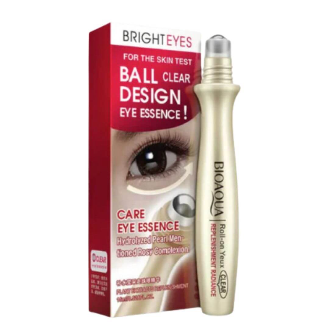 EyeRevive™ - ¡Elimina ojeras y arrugas en 7 días! 🎁 Hoy 2x1