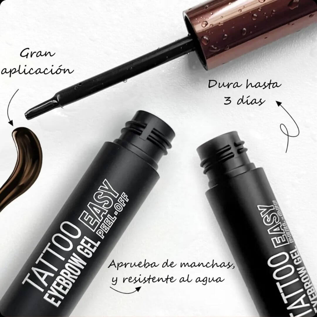 Master™ Browink - Cejas Perfectas en 3 Minutos