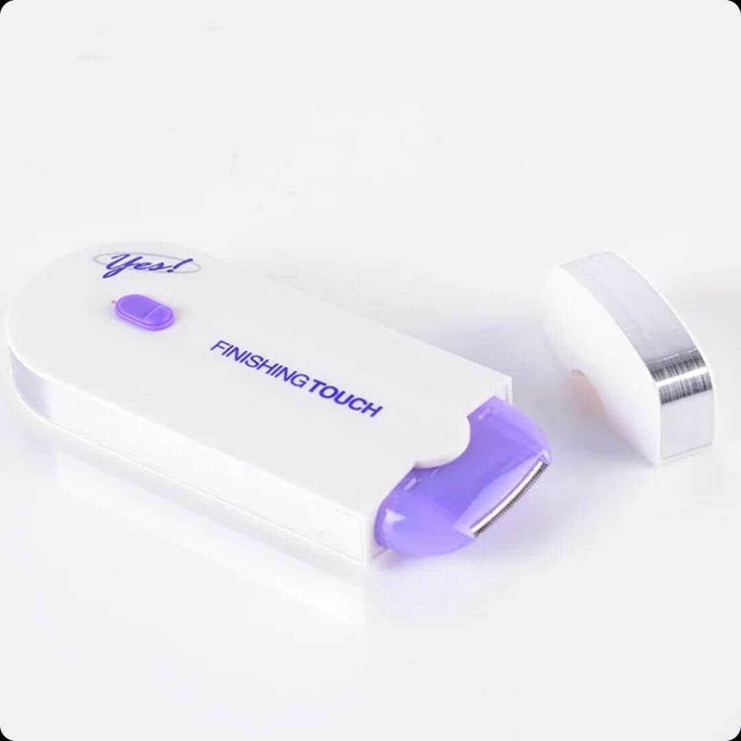 SmoothShave™ - Depilación Suave y Sin Dolor