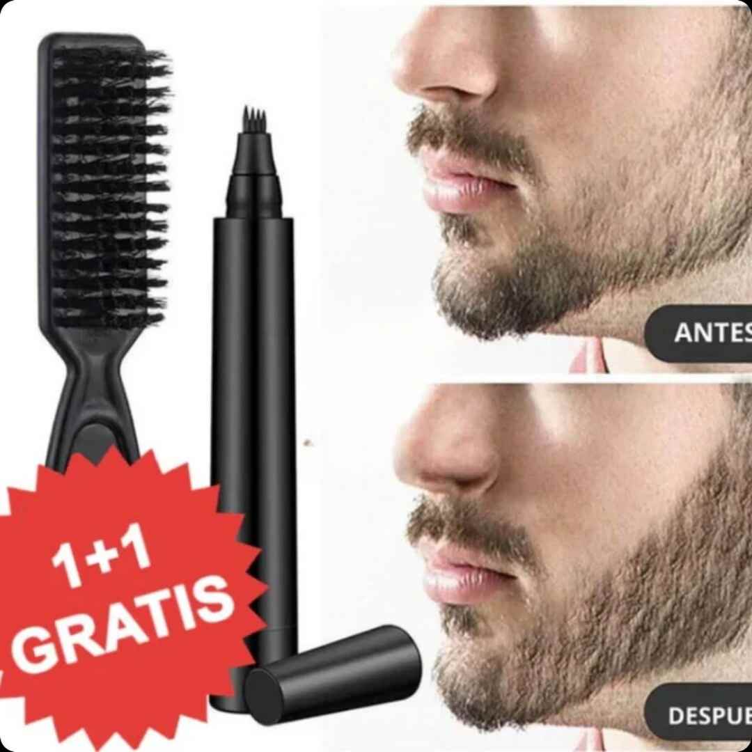 BARBELEGANCE™ - PERFILADOR 2 EN 1 🎁