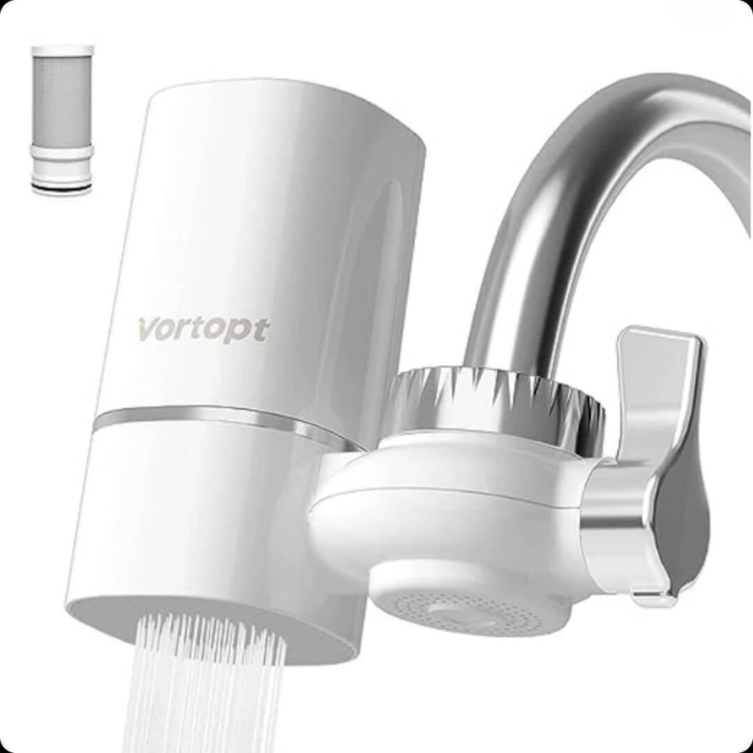 AquaPureMax® - Agua Pura en Cada Sorbo