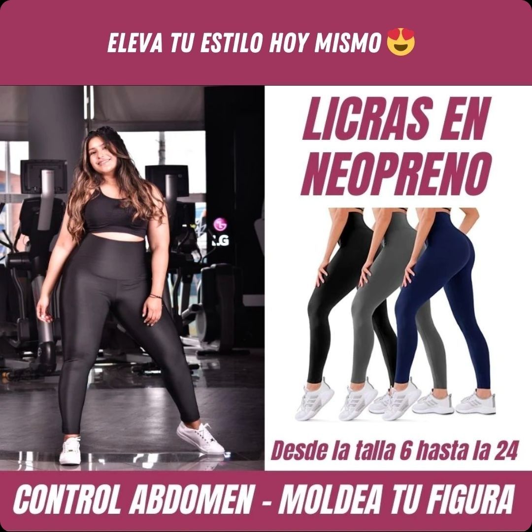 NEOPRO®-Esculpe tu Figura