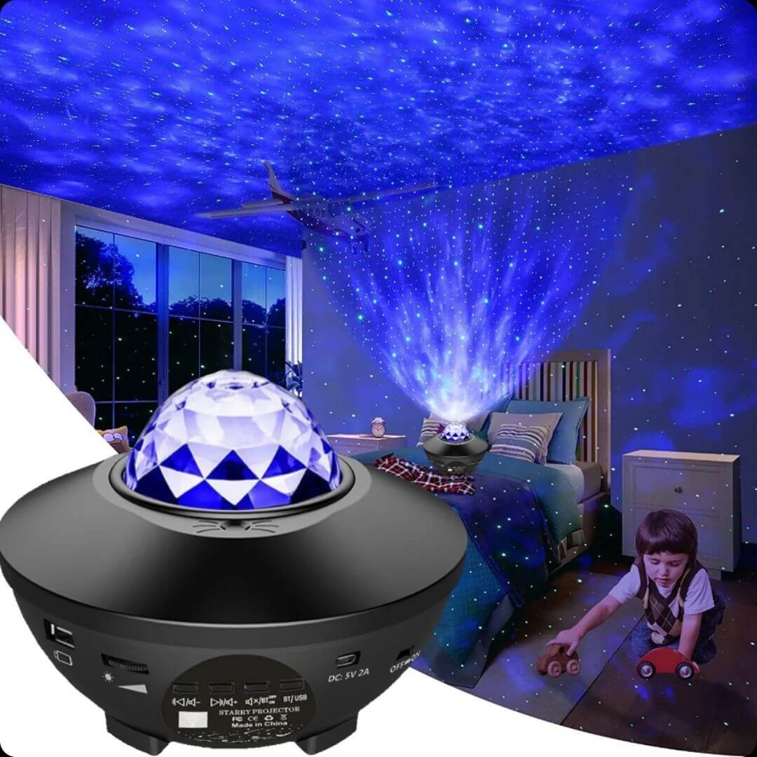 LightWave™: Transforma tu Ambiente