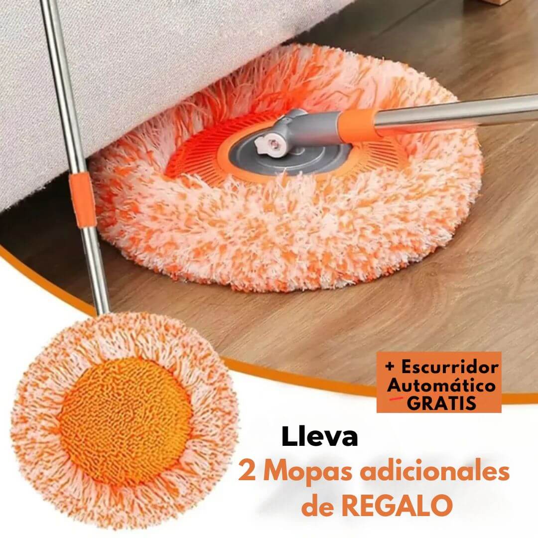 SwiftClean™ – Limpieza Rápida y Sin Esfuerzo 🧼💦