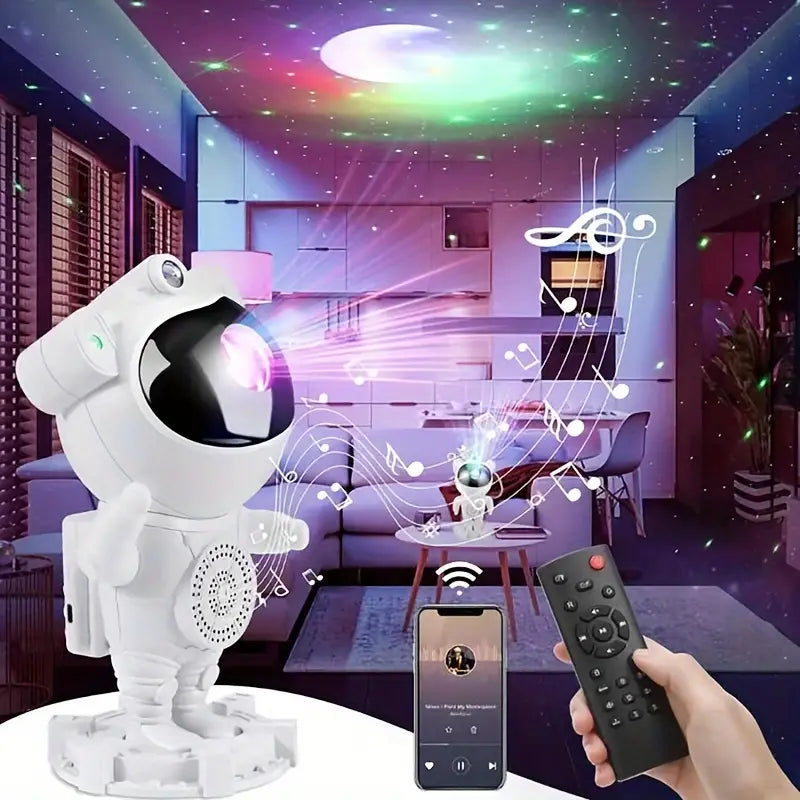 GalaxyDream™ - Sueños Relajantes y Mágicos