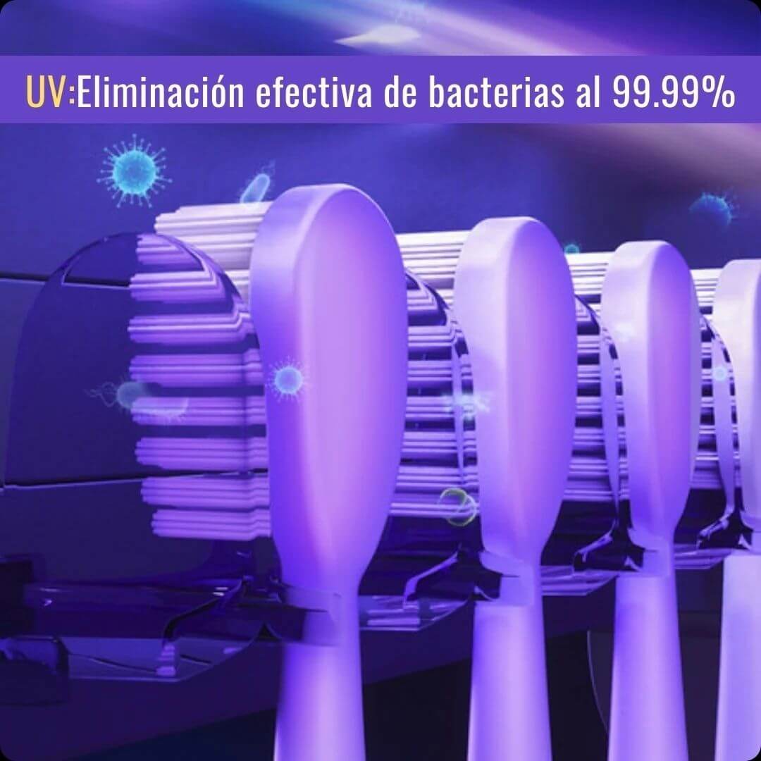 ToothCleansePro™ - Limpieza Profunda Garantizada