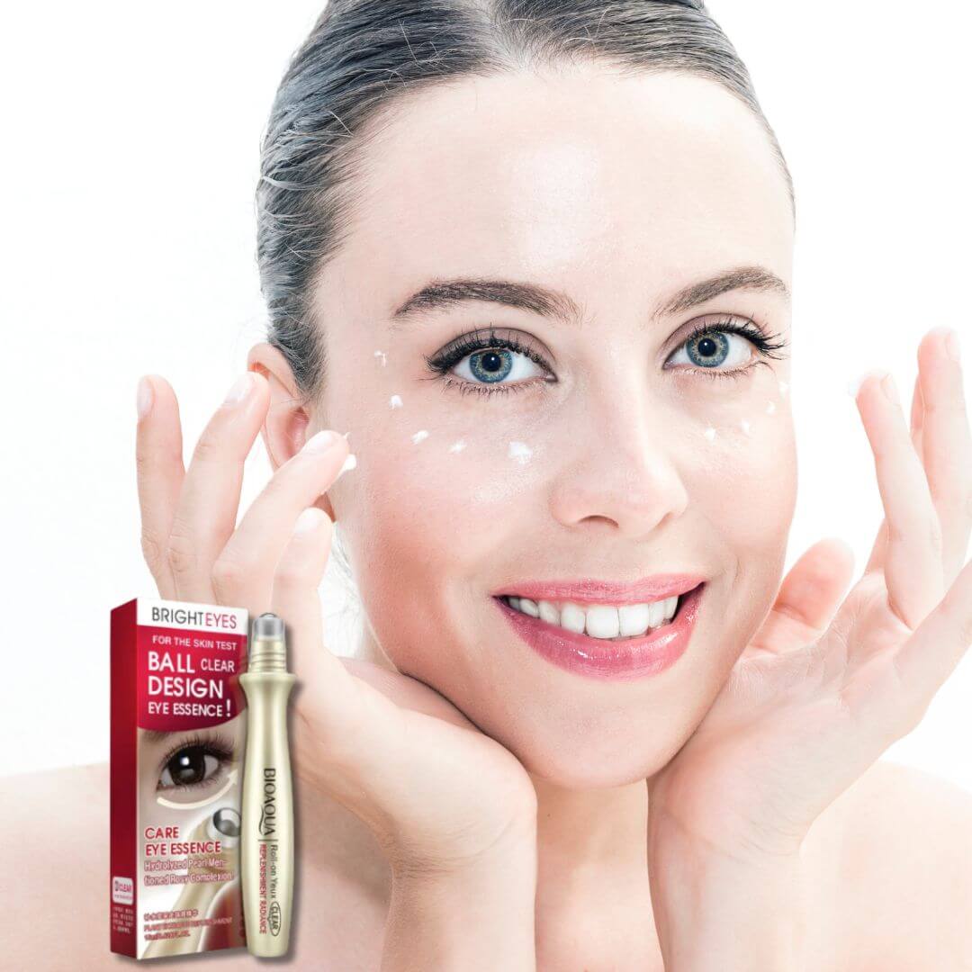 EyeRevive™ - ¡Elimina ojeras y arrugas en 7 días! 🎁 Hoy 2x1