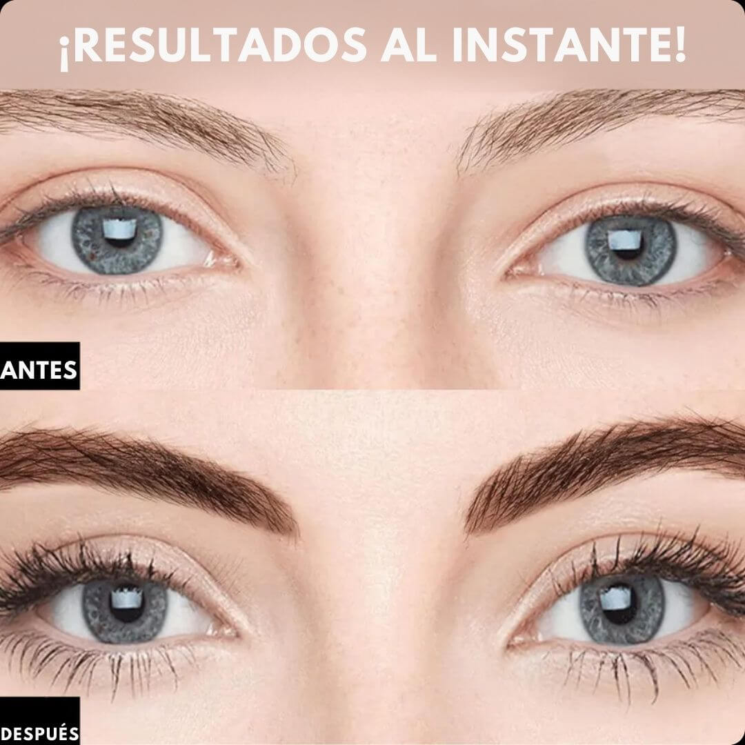 Master™ Browink - Cejas Perfectas en 3 Minutos