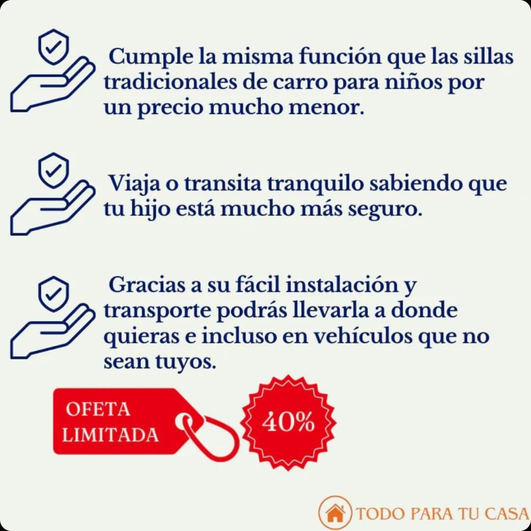 SecureBaby™ - El Osito abrazador que protege a tu hijo