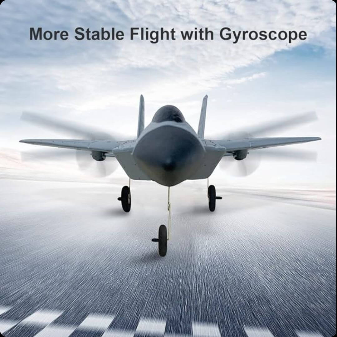 FlyMaster™️: Experiencia Aérea Infinita