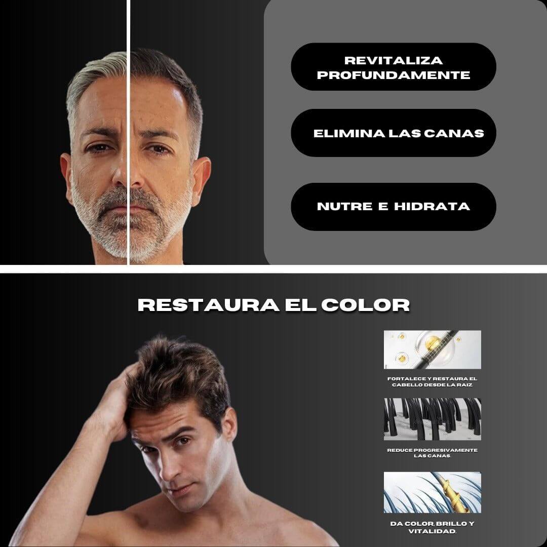 Cubre Canas ProMax Plus