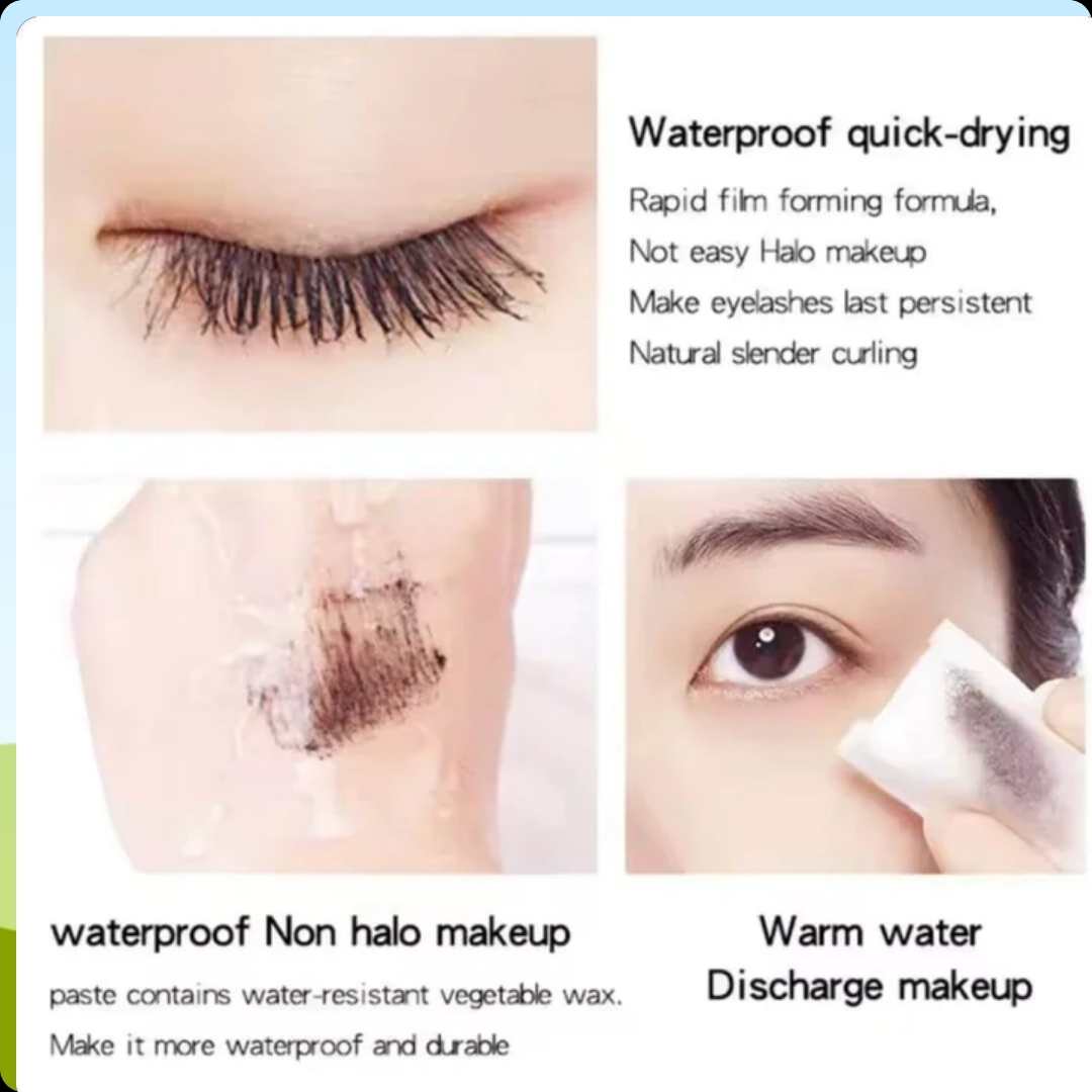 LASHMAXIMA®: MIRADA INFINITA