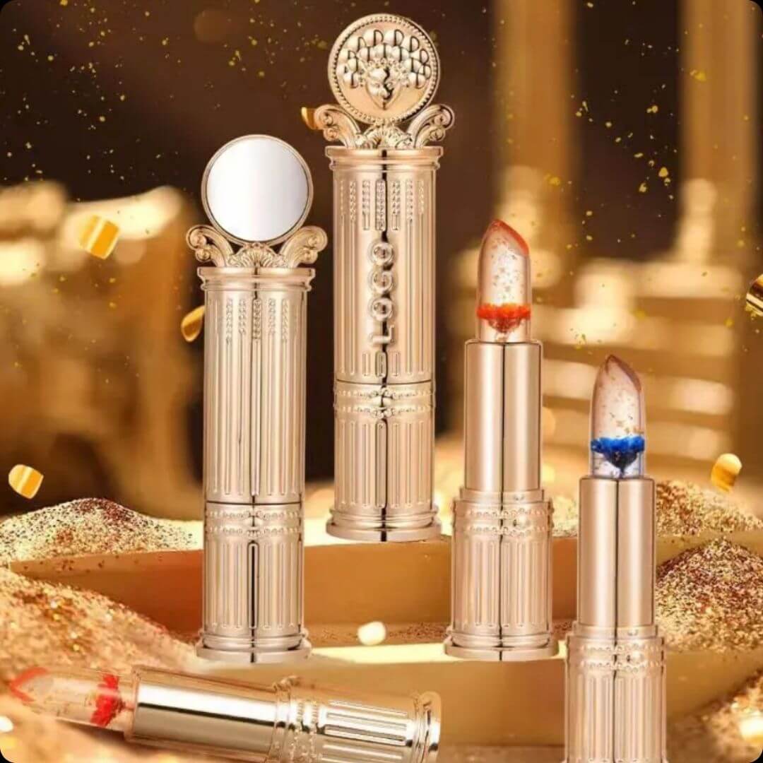 Aura Lip Glow™️ - HOY 2X1 🎁
