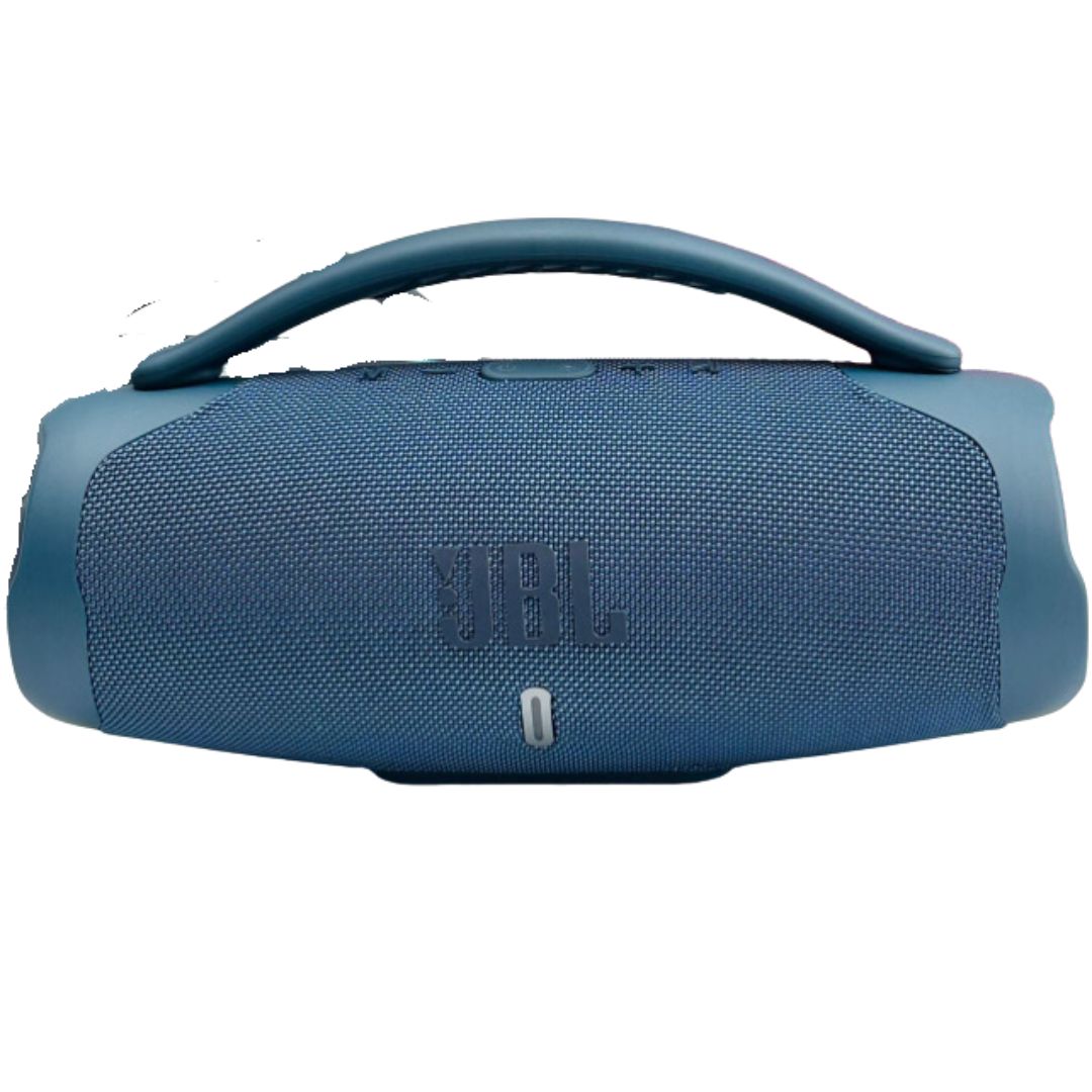 Parlante Boombox 3™ - Potencia y Durabilidad en Cada Nota