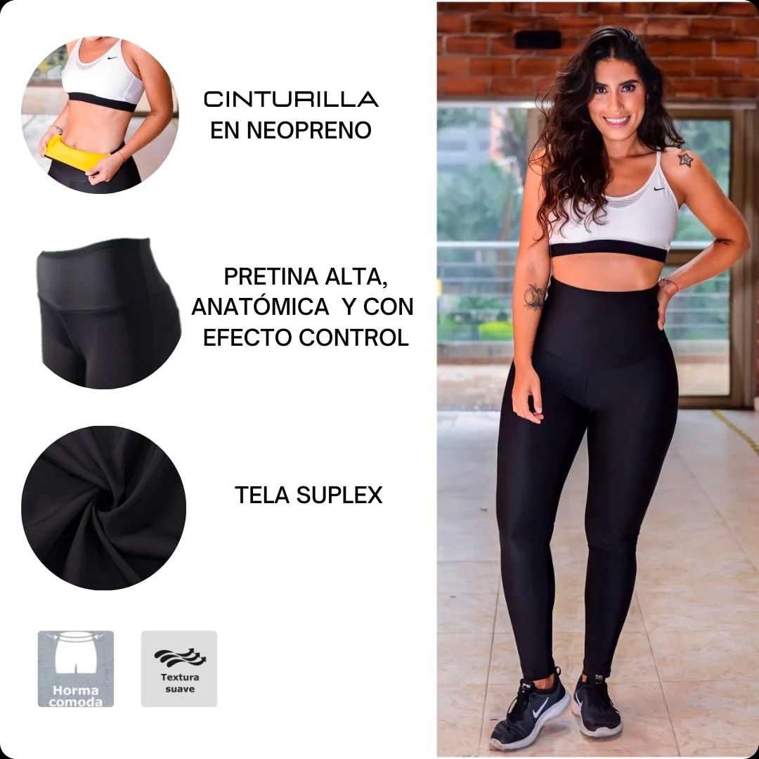 NEOPRO®-Esculpe tu Figura