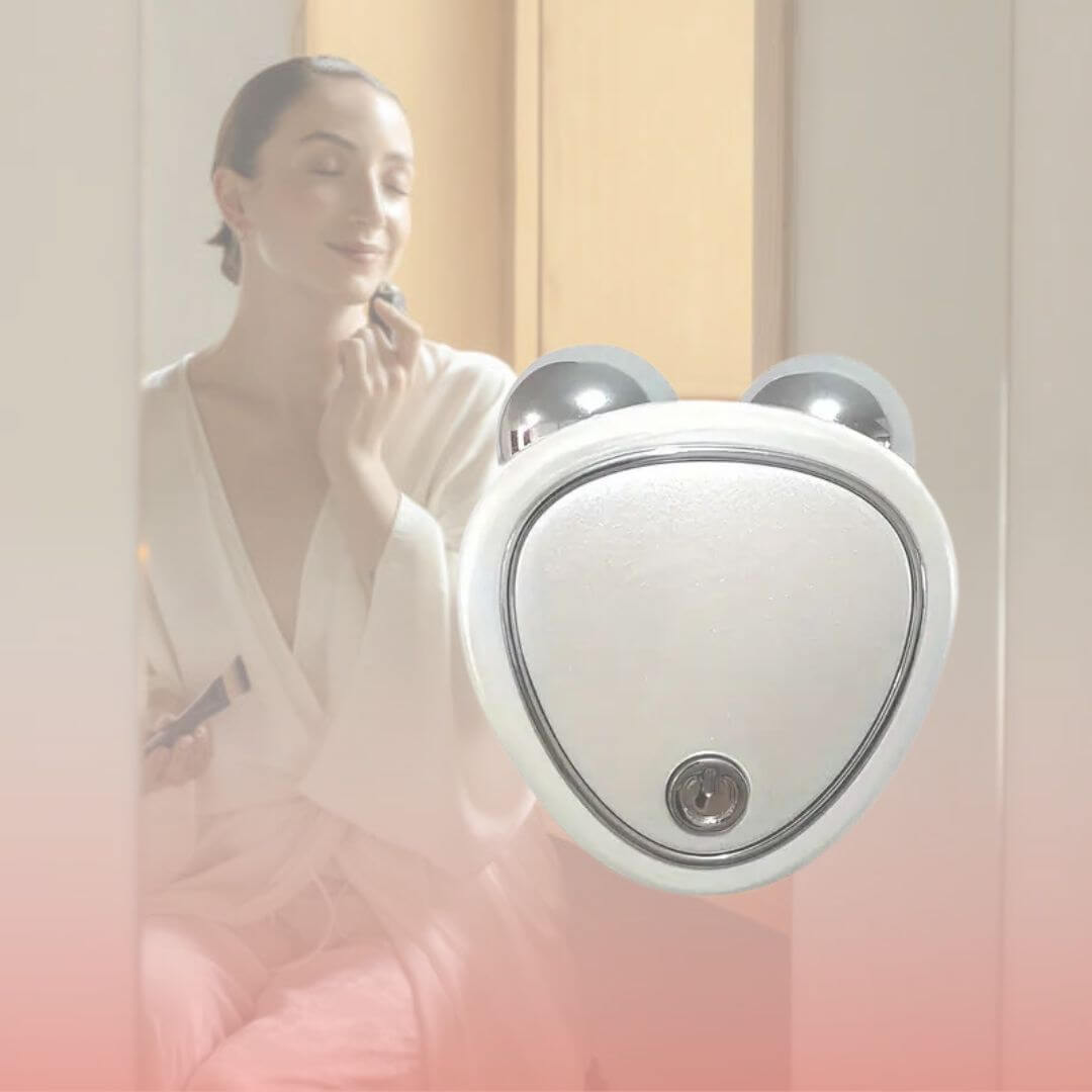 GlowLift™ - Rejuvenece tu piel en minutos
