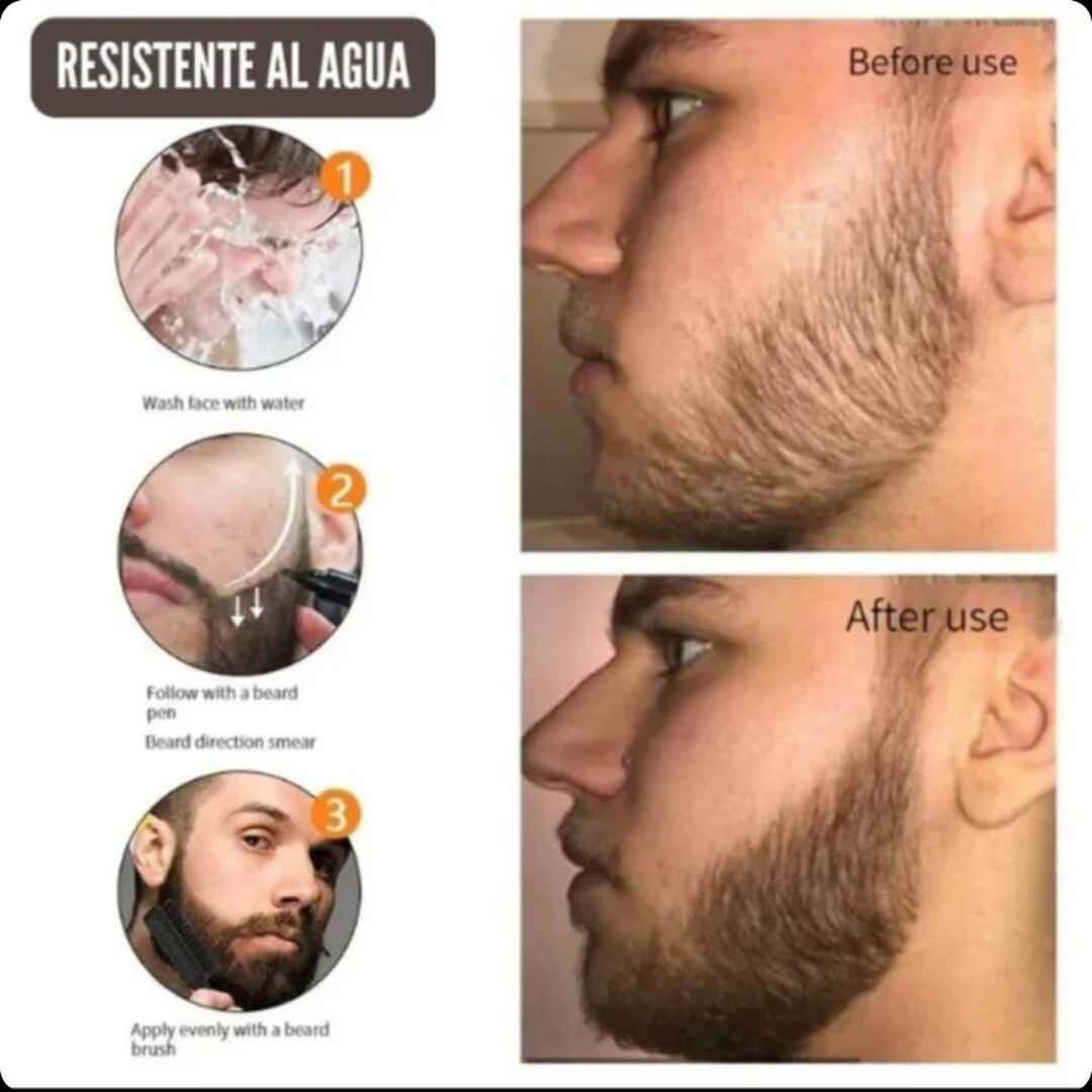 BARBELEGANCE™ - PERFILADOR 2 EN 1 🎁