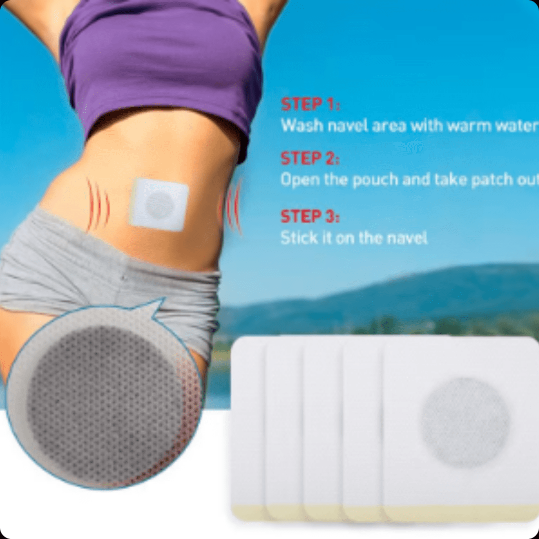 Diabetic Patch™ – ¡Controla tu azúcar en sangre de forma natural y eficaz!