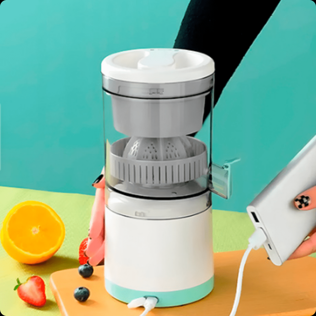 Vitapress™ - Jugo Fresco al Instante 🍹
