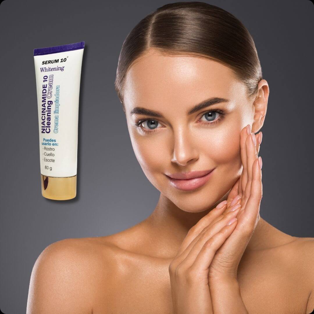 NiaGlow™ Piel radiante en días ¡Hoy 2x1! 🎁