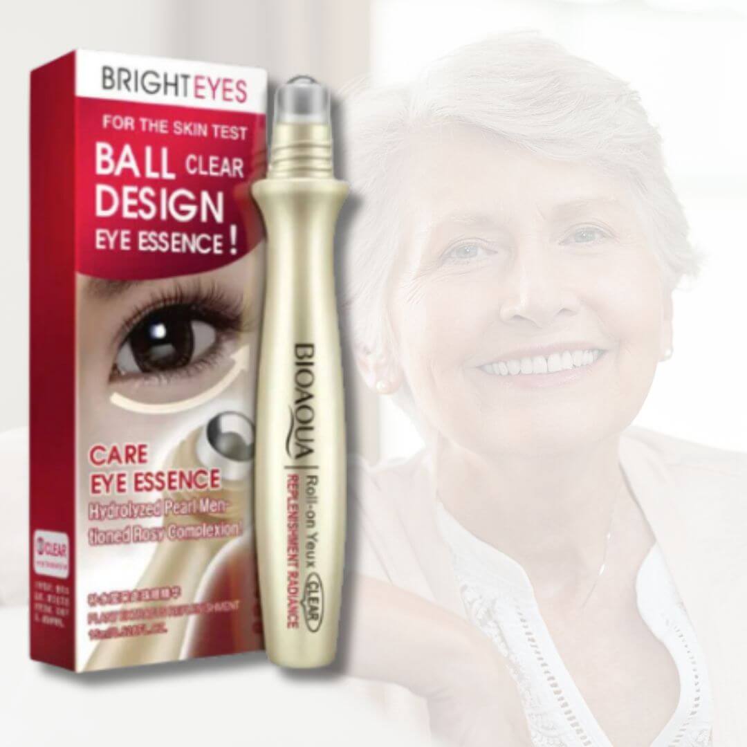 EyeRevive™ - ¡Elimina ojeras y arrugas en 7 días! 🎁 Hoy 2x1