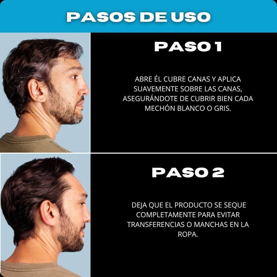 Cubre Canas ProMax Plus