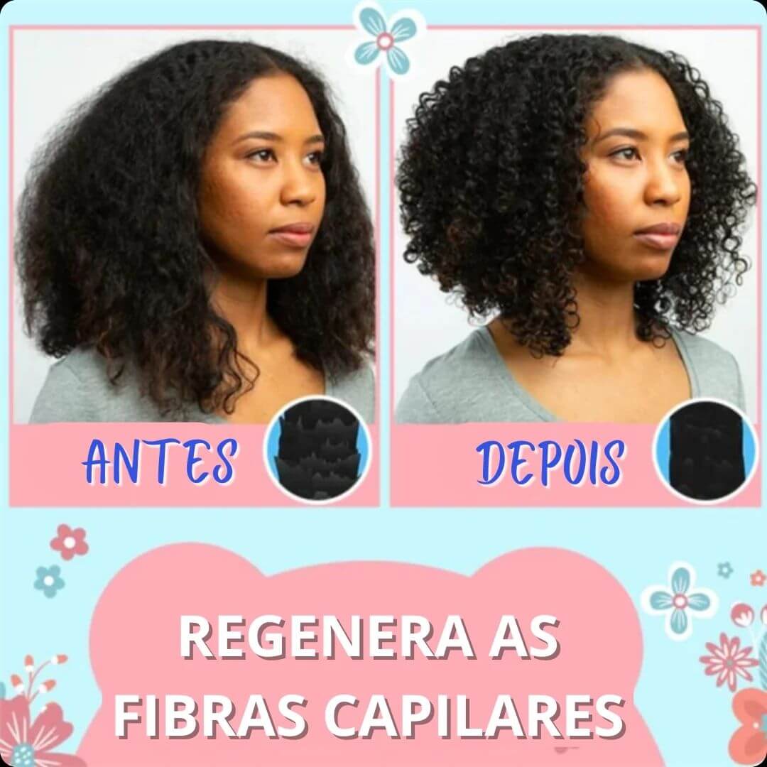 CREMA PARA RIZADOS CON EFECTO HIDRATANTE + VOLUMEN - CURLY BOOST™