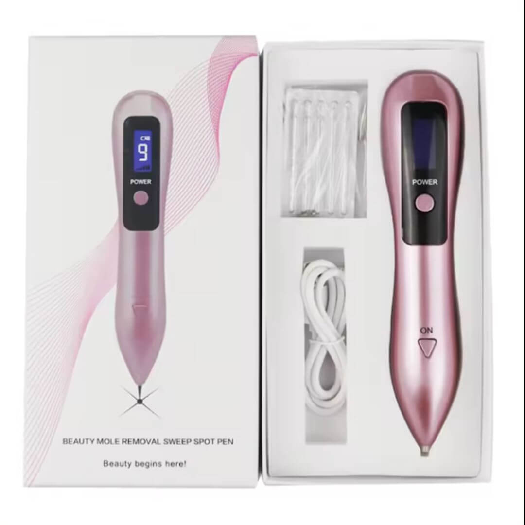 GlowAway™️ - La Solución para una Piel Perfecta al Instante