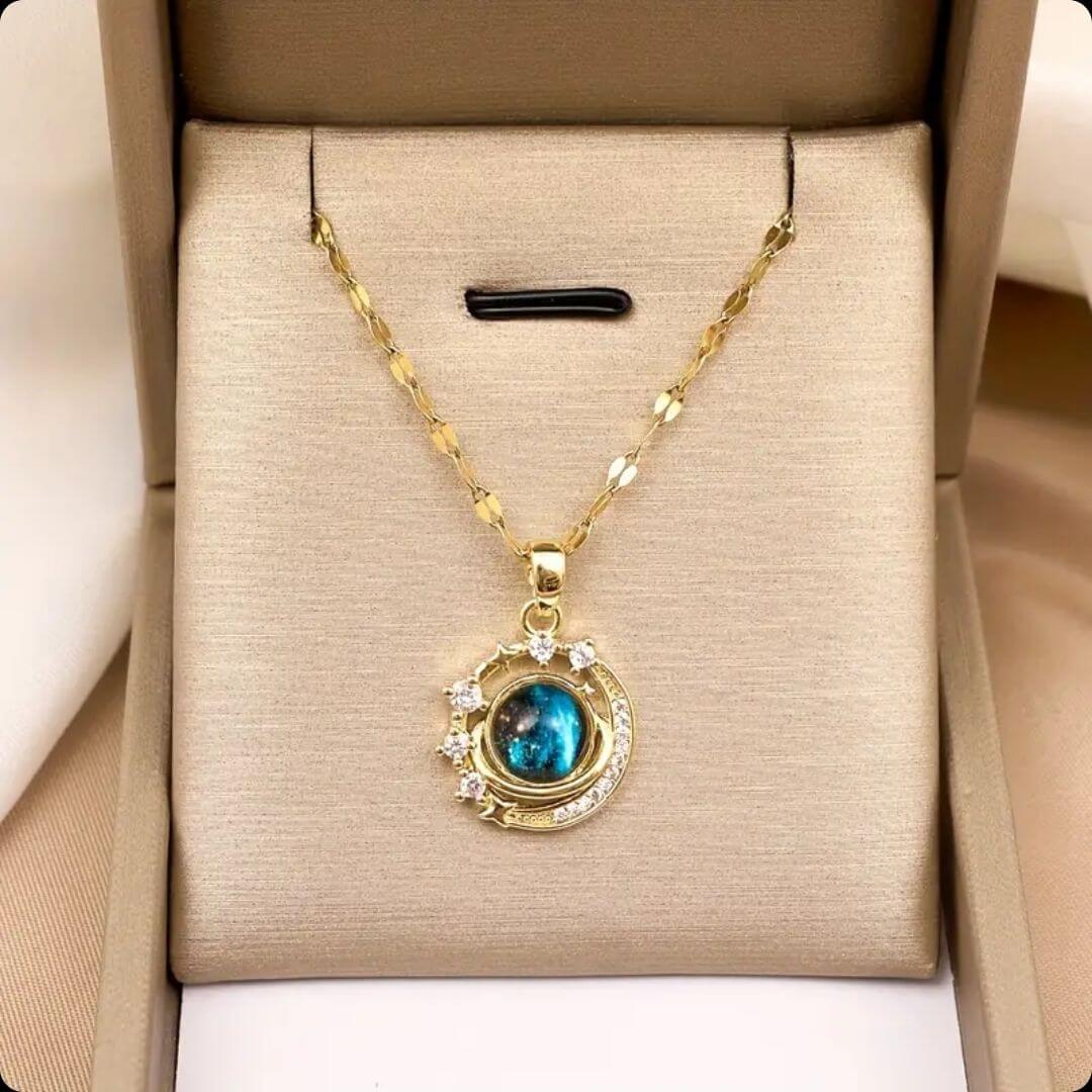 SaturnLove™ - El símbolo de tu amor eterno 💕