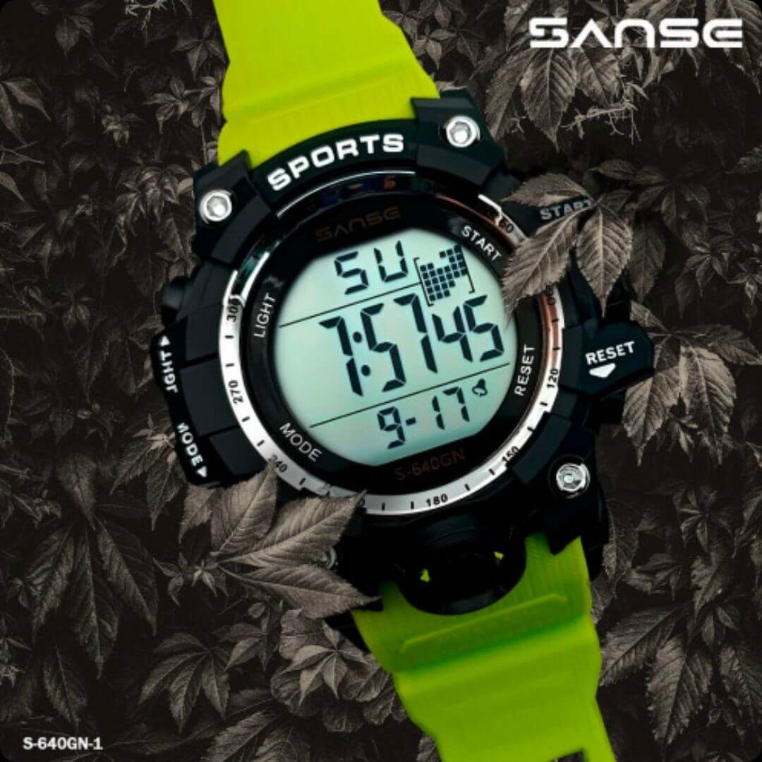 ChronoElite EternaFlow®