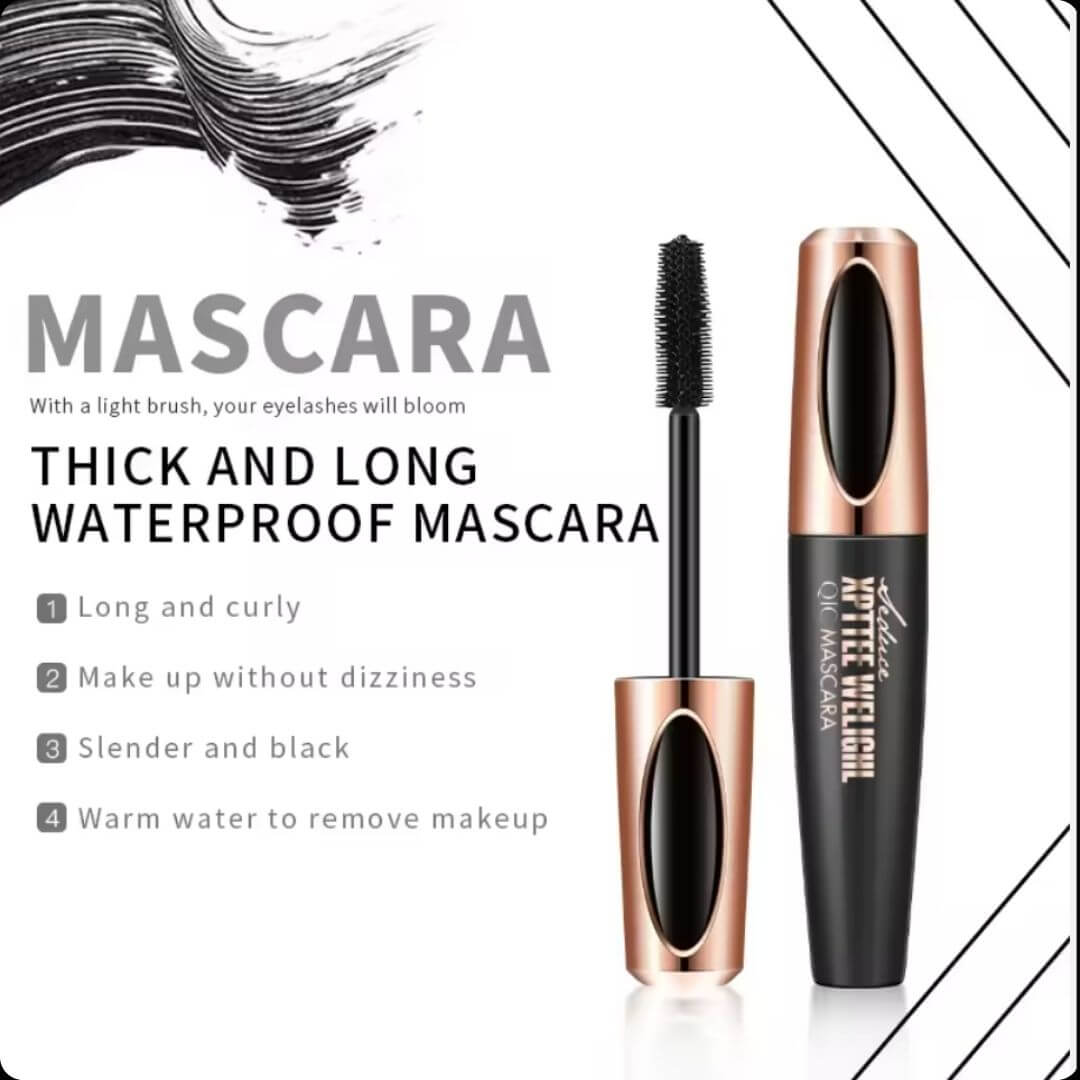 LashMaxima®: Mirada Infinita