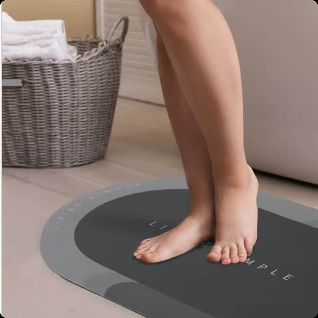 SAFEHOME® - PROTECCIÓN ABSORBENTE ANTICAÍDAS PARA TU HOGAR