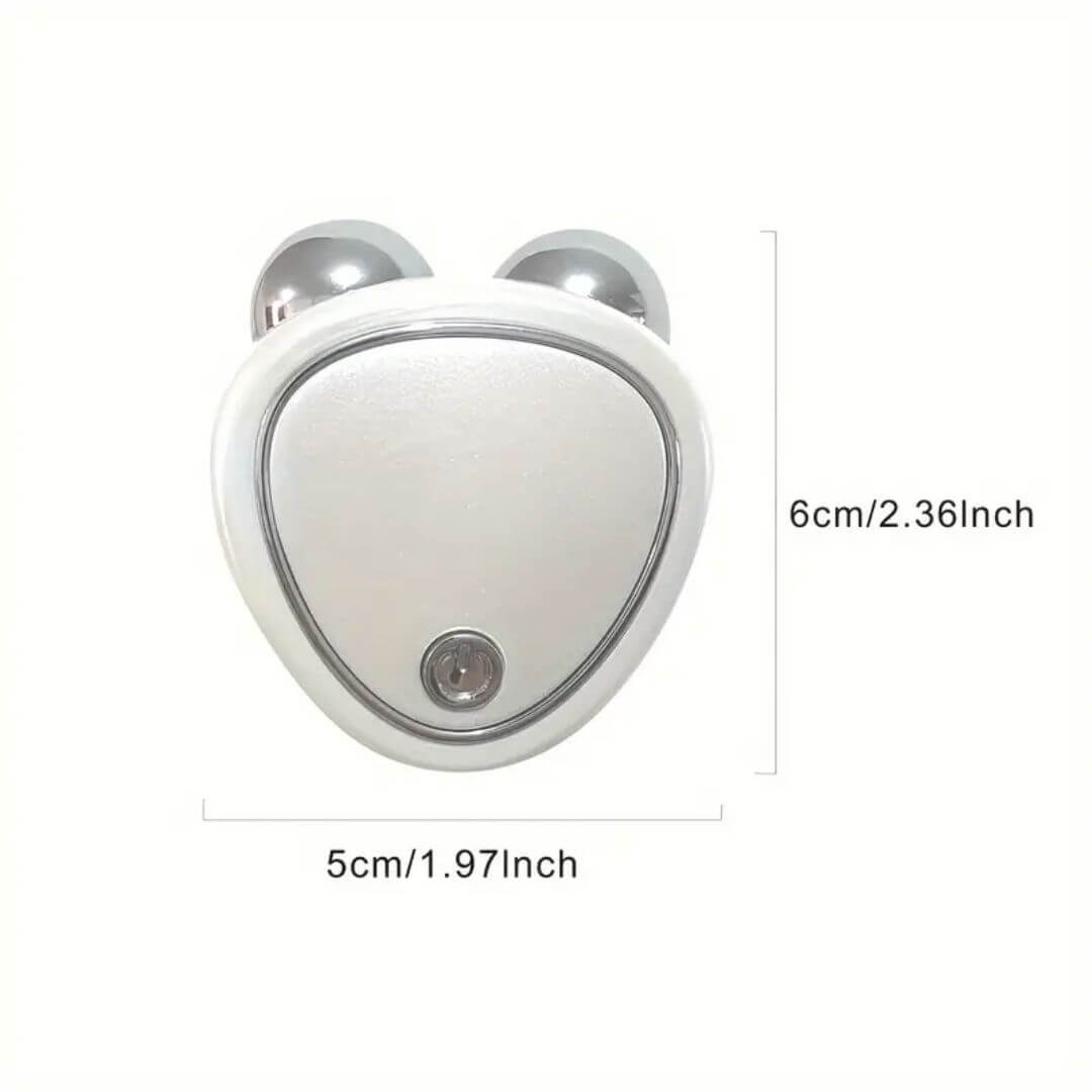 GlowLift™ - Rejuvenece tu piel en minutos