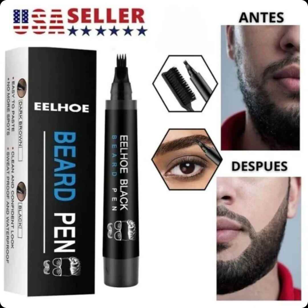 BARBELEGANCE™ - PERFILADOR 2 EN 1 🎁