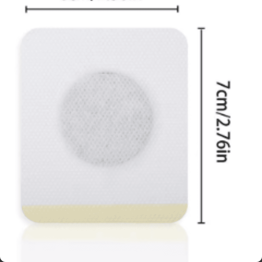Diabetic Patch™ – ¡Controla tu azúcar en sangre de forma natural y eficaz!