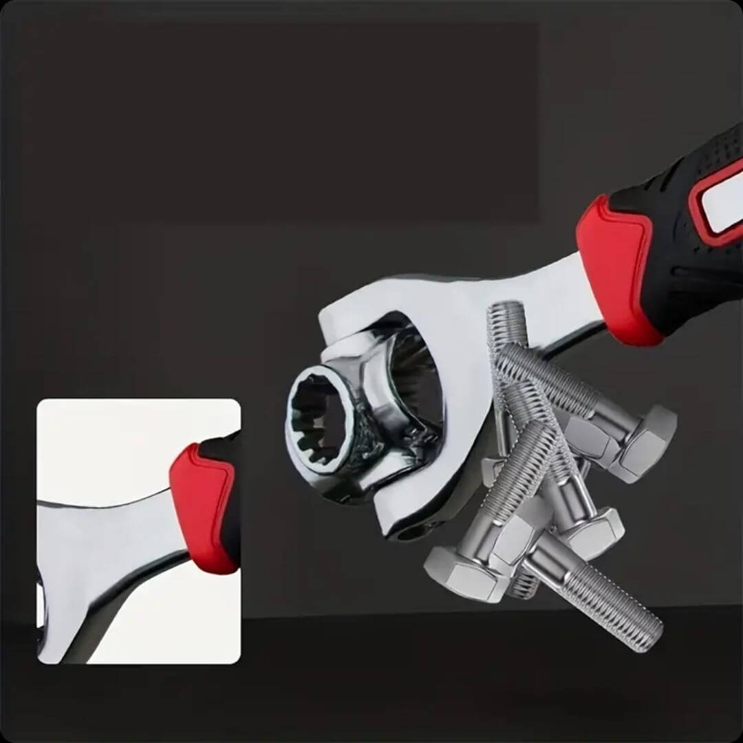 AllTool™ - La herramienta que todo lo puede
