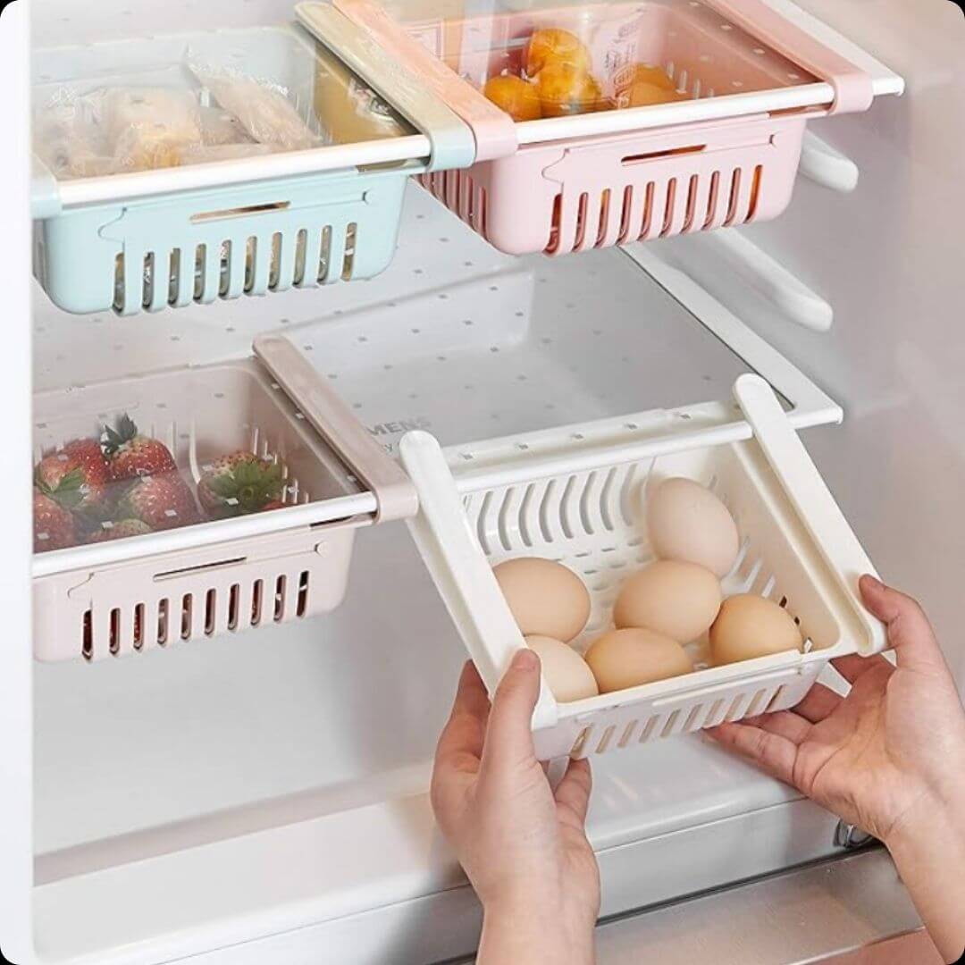 FridgeMax™ - Paga 1 y lleva 3 🎁