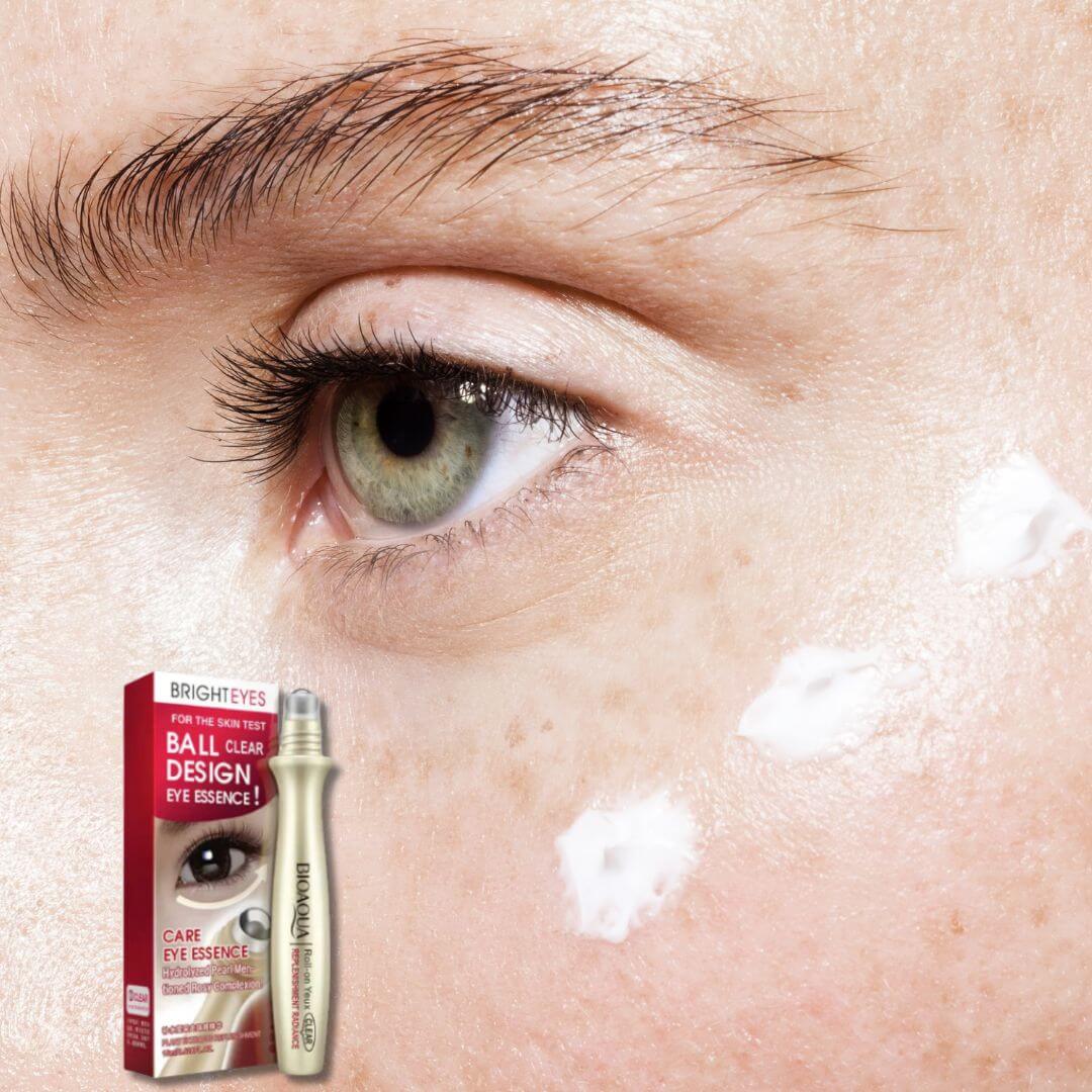 EyeRevive™ - ¡Elimina ojeras y arrugas en 7 días! 🎁 Hoy 2x1