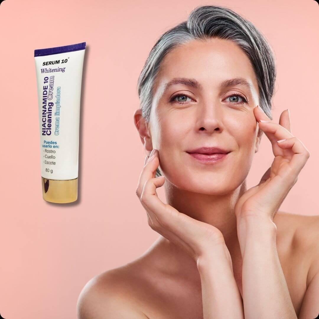 NiaGlow™ Piel radiante en días ¡Hoy 2x1! 🎁