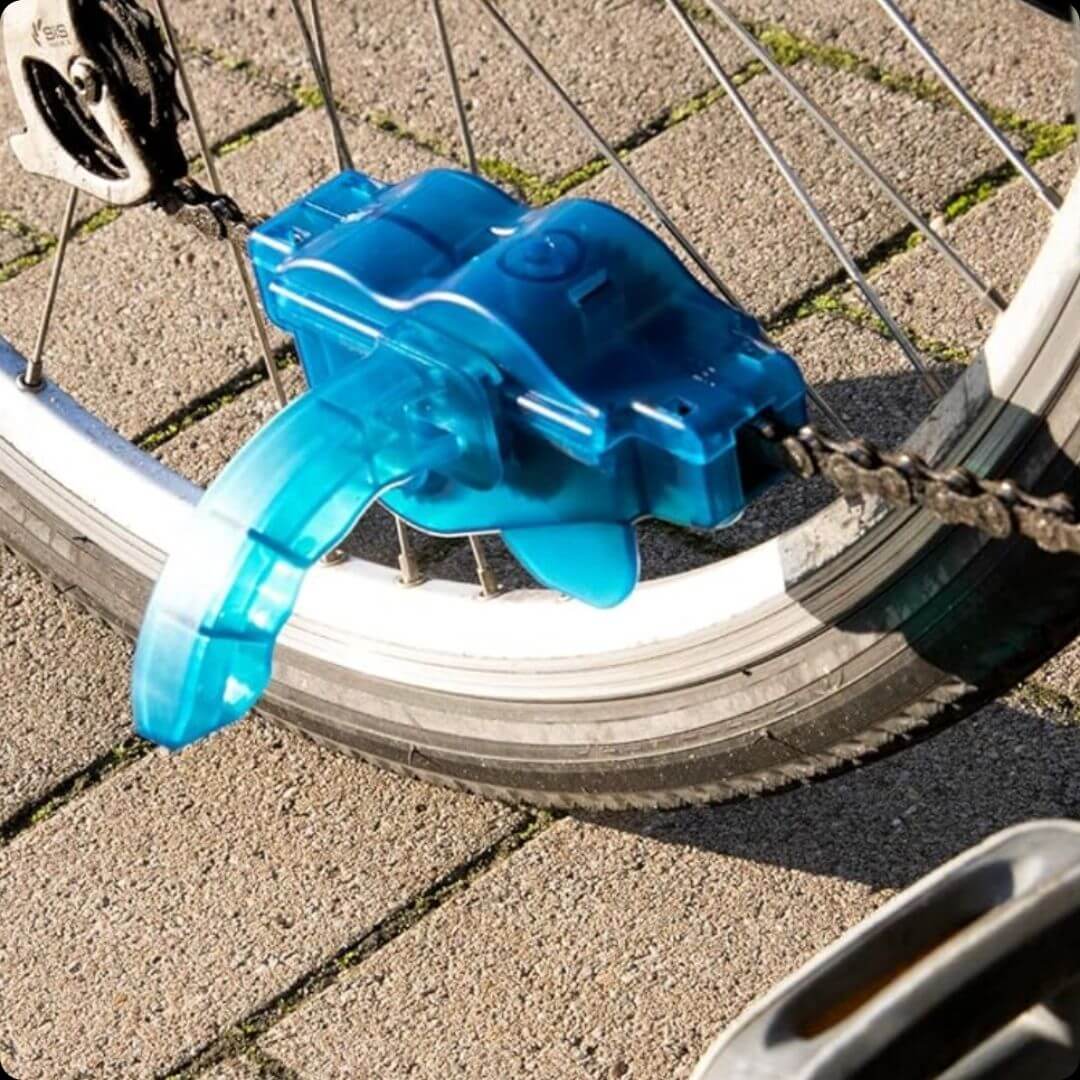 ChainClean Pro™ - 🎁 Hoy 2x1 Mejora el Rendimiento de tu Bicicleta