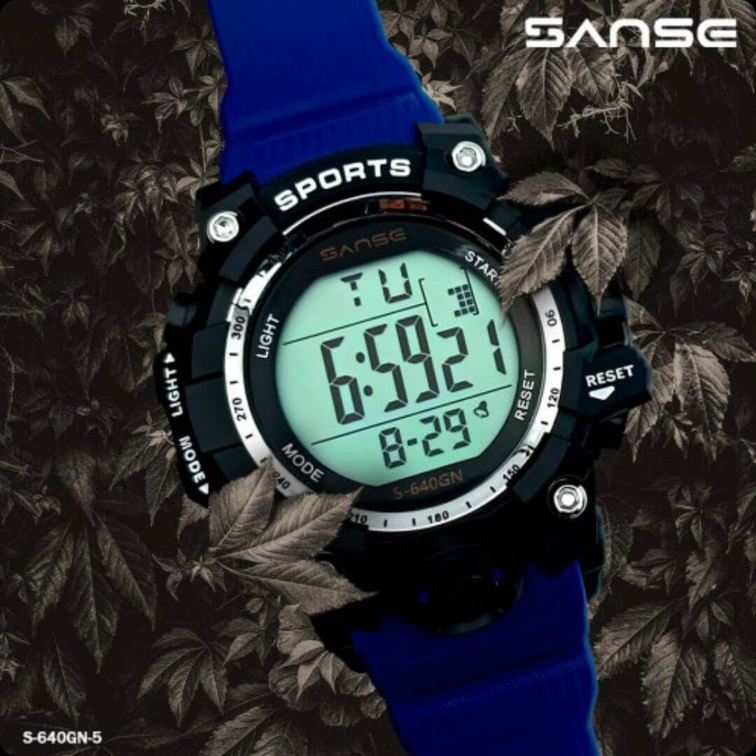 ChronoElite EternaFlow®