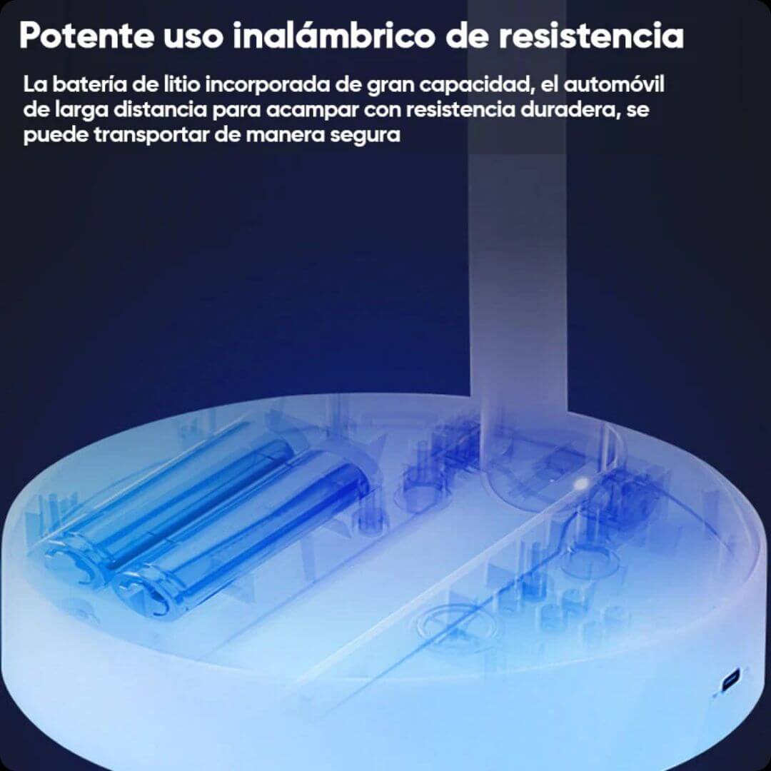 FoldFresh™ - La frescura de Alta Calidad que ahorra espacio